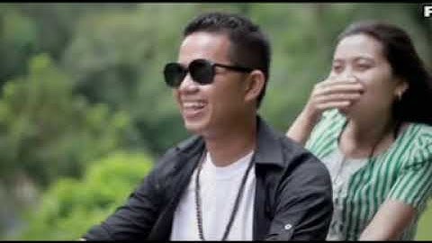 Andra Respati - Nabila [Slow Rock Lagu Minang Official]