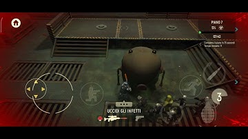 Tacticool Zombie mode Bug!