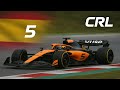 F1 25- CRL - España #05