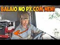 NENI FAZENDO BALAIO NO PX | VÍDEO DE CABRA MACHO!