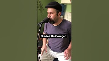 Thumbnail of Grades Do Coração - grupo Revelação #samba #gruporevelação