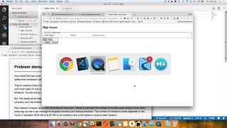 HTML Forms (part 2) & Events (submit)