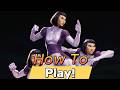 How To play Dupli-Kate | Invincible Vs