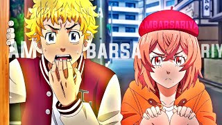 Ambarsariya - Editamv Tokyo Revenger Hindi Amv