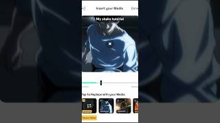 Hypic Shake tutorial #edit #popular #fypシ゚viral #trending #tutorial #shakeeffect #alightmotion