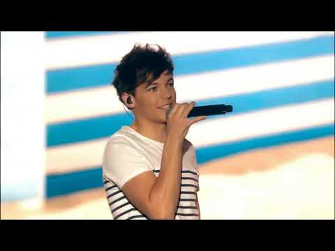 One Direction - Up All Night, Live Tour, Patriot Center Stage In Fairfax, full Show, May 28, 2012