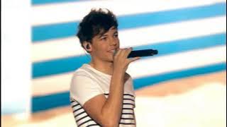 One direction - Up all night, live tour - 2012