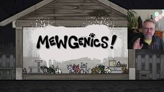 Mewgenics Review | But I Haven’t Seen the Best Parts Yet? | Game of the Week