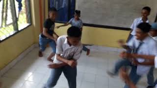 Stm Kendari menggila