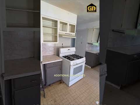 471 Providence Street, Woonsocket, RI home video tour