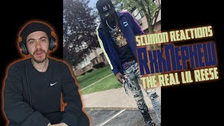 Celebrity RXKNephew - The Real Lil Reese / REACTION VIDEO Net Worth
