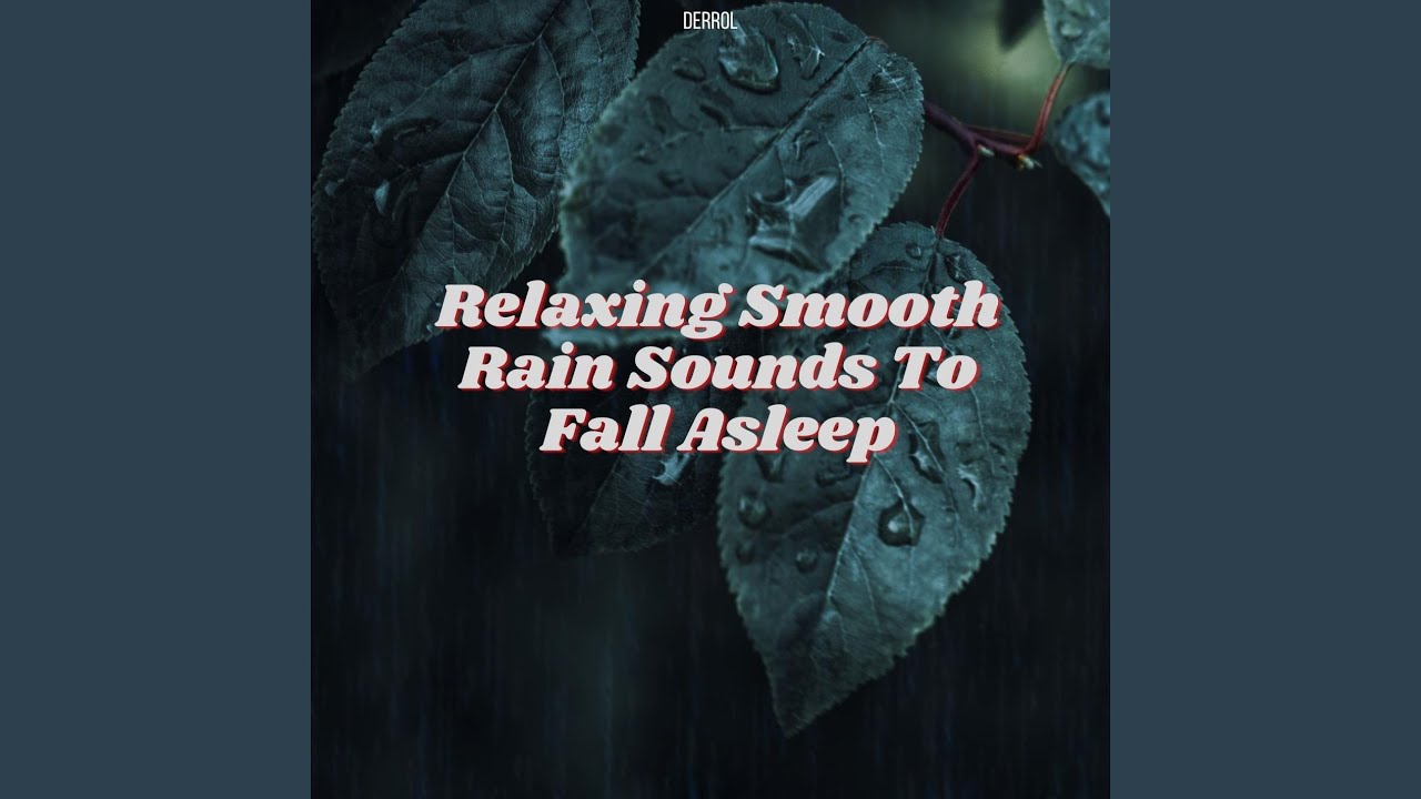 Guarda Rain All Night - Loopable su YouTube Guarda Rain All Night - Loopable su YouTube