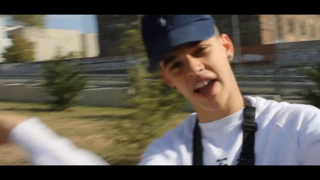 TRAZE - FORNEVER (VIDEOCLIP OFICIAL)