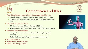 AI and Competition Law