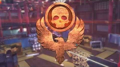 Modern Combat 5 - Chapter 2: Rinnoji Temple Mission 4: Rescue