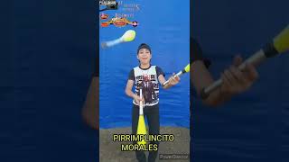 Circos del mundo unidos CIRCO DE LOS PIRRIMPLINES,CIRCO SEGOVIA, CIRCO ROXELIN