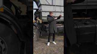 Найден самый бюджетный датчик уровня топлива #МАЗ