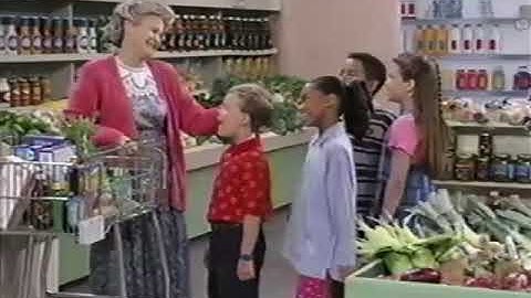 Walk Around The Block (2001 Version) Part 34