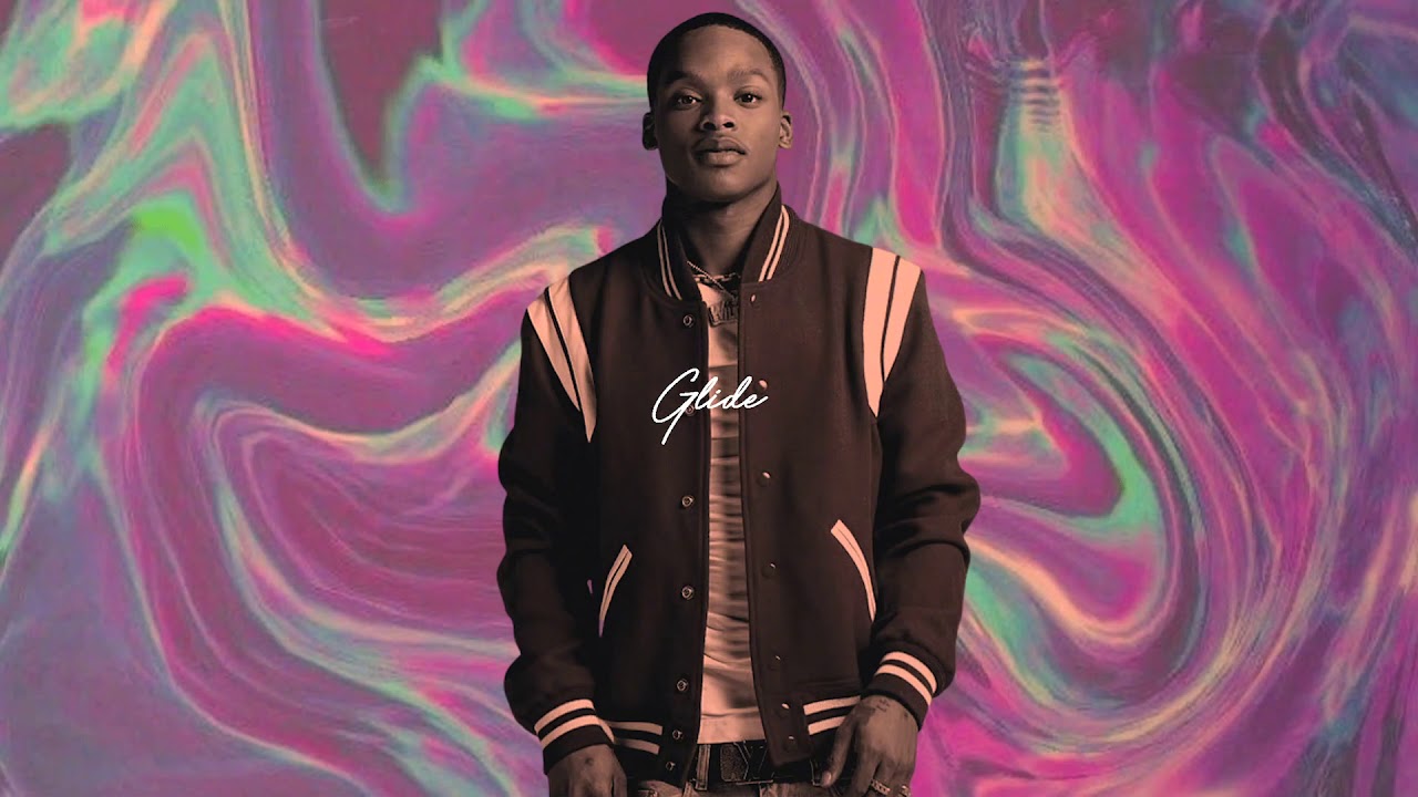 [FREE] Calboy Type Beat 2021- Glide (Prod. RETRO1) | Trap Beat