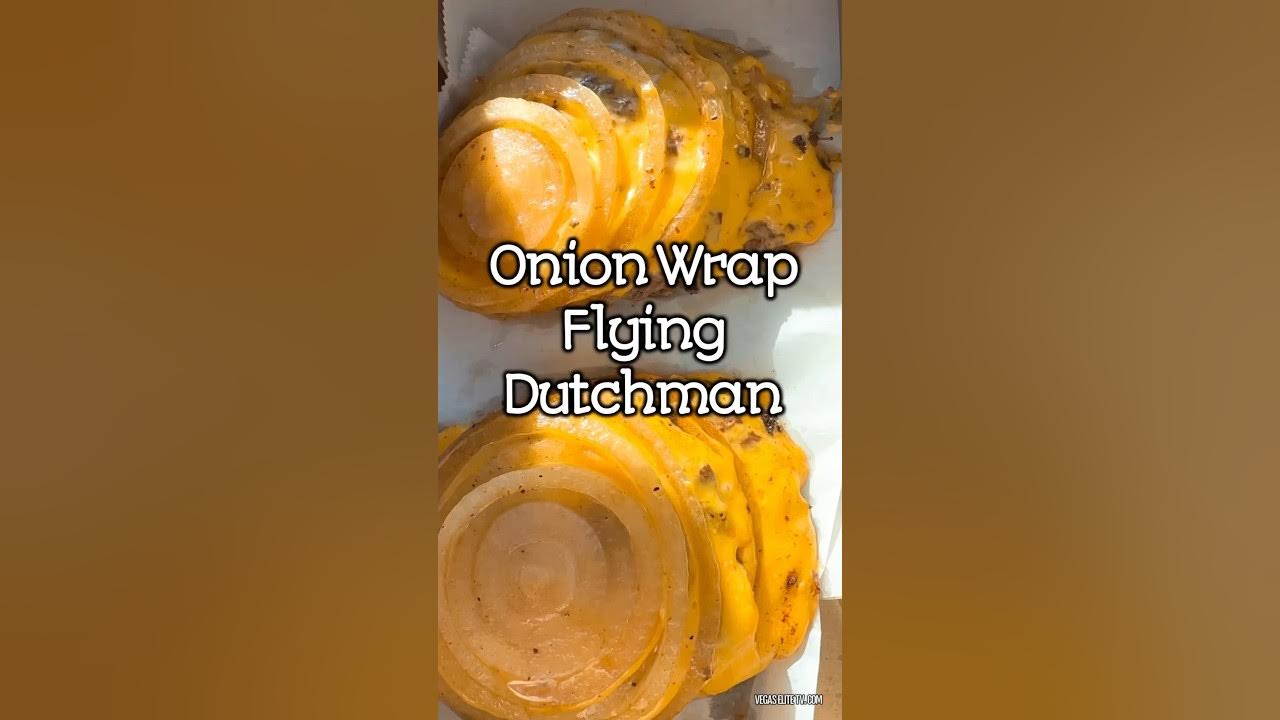 The Onion Wrap Flying Dutchman Burger In N Out YouTube the-onion-wrap-flying-dutchman-burger-in-n-out-youtube
