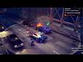 New Muscle Car Police Patrol|The Precinct|Gameplay #30