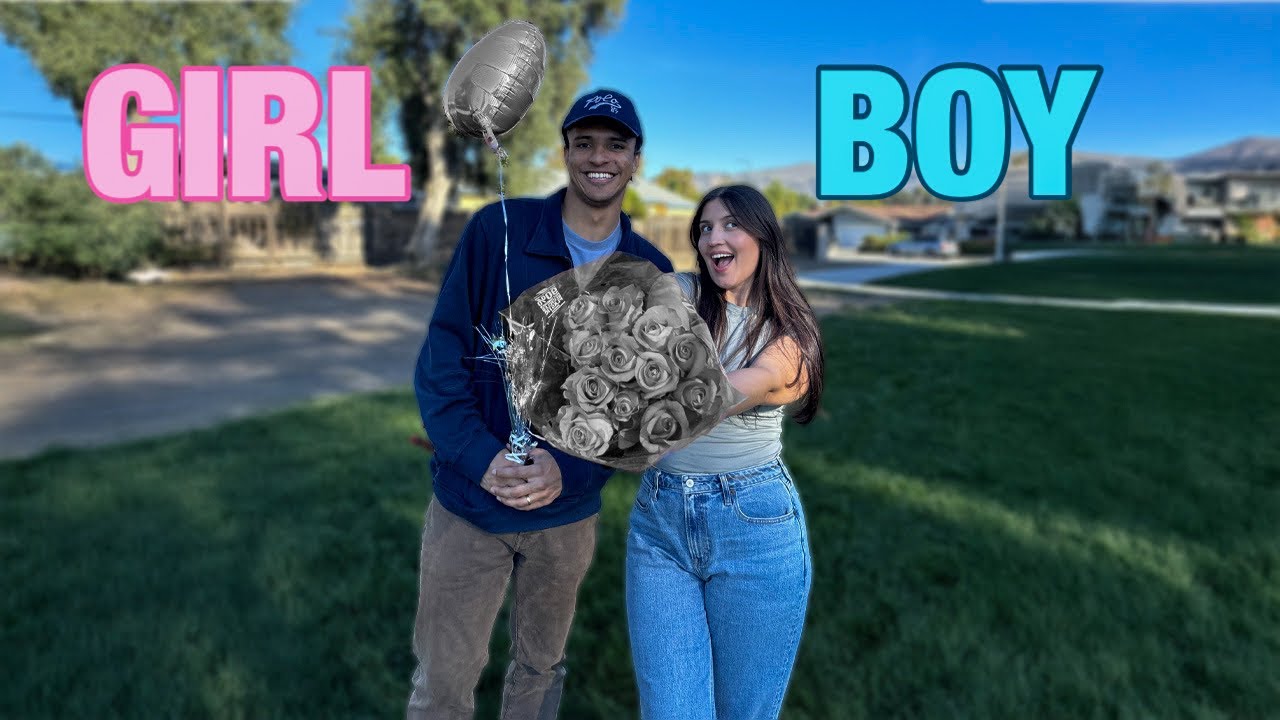 ОФИЦИАЛЬНОЕ ОБЪЯВЛЕНИЕ ПОЛА!