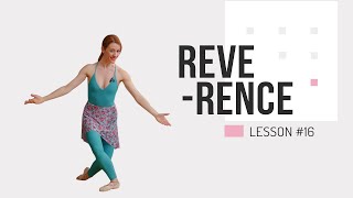 Absolute MUST at the End of Any Ballet Class | EP 16
