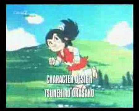 Ninja Sasuke Opening Japones