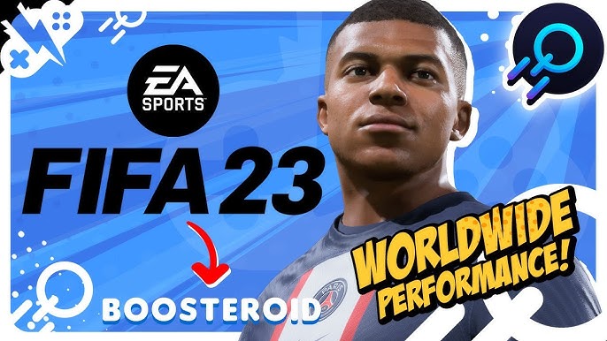 Does FIFA 23 on XBOX Game Pass WORK on BOOSTEROID? 