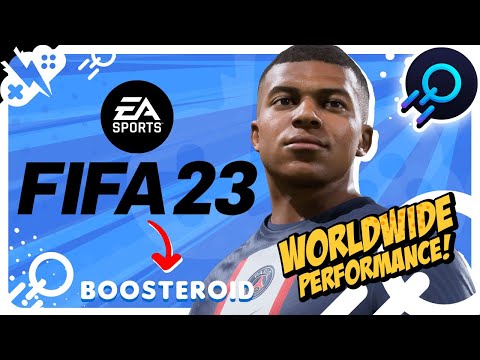 The steam version of fifa 23 is now on boosteroid : r/BoosteroidCommunity