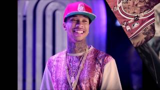 Tyga 187 I'm Different new video immage(2014)