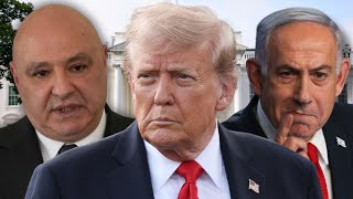 Trump floats landmark Israel-Lebanon meeting amid rising tensions