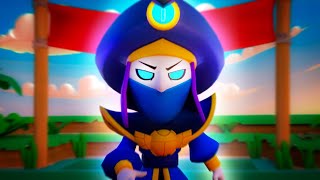 God Mortis Must Watch Brawl Stars