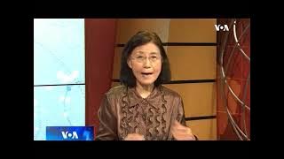 【蔡霞：中共文件江湖化 习近平讲话像黑老大】10/24 #时事大家谈 #精彩点评