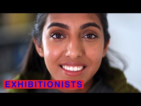 Celebrating 100 episodes of unforgettable stories | Exhibitionists S04E22 full episode