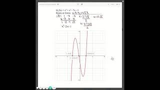 Famous Unit 4 Day 3 Notes Video - Finding Roots and Factors Pt. 2 Net Worth