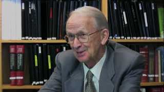 Dr. Bill Costerton - The "Father" of Biofilms