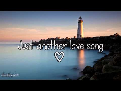 Haley & Michaels - Just Another Love Song (Lyrics)