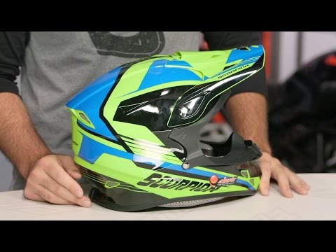 Best Motorcycle Helmets for Big Heads 