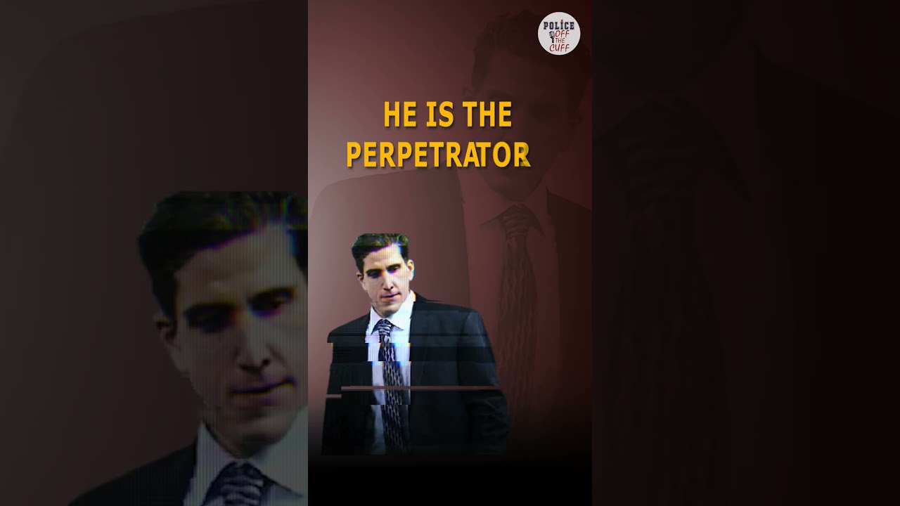 This Evidence Forced Bryan Kohberger to Plead Guilty!