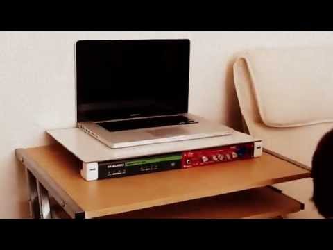 iSmartstand, new idea of magnetic stand