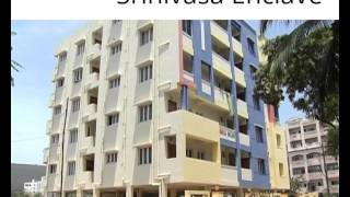 Srinivasa Enclave screenshot 3