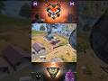 COD: MOBILE BR - Pt 1 ELES NEM SABE O QUE OS ATINGIU 🥱❌⚰️☠️🕯️#codm #cod #codmobile #codclips