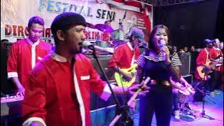BELAJAR MENARI  BY ANIS FT ARI