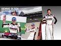 PMSC 2017 - Spa - Fighting for the title