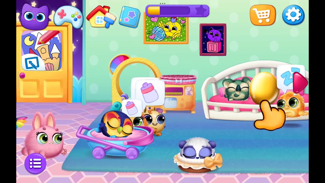 Играю в smolsies 2 №2