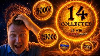 Details Hubby's Biggest $10 Bet Win EVER on Dragon Link... and It Was Still ONE Orb Short! | Coffee & Slots News