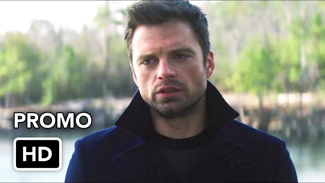 The Falcon and The Winter Soldier (Disney+) "Critics" Promo HD - Marvel series
