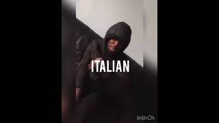 The Ashes freestyle 5 languages grade 8 coming at ya 🔥🔥🔥🔥🔥