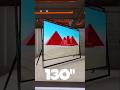 Samsung 130" Micro RGB TV - First Look!